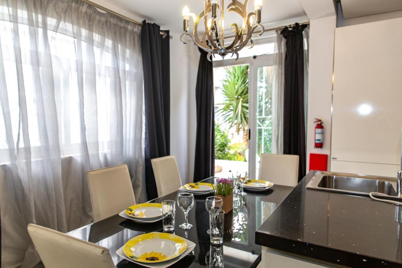 Dolmen Court Flat 10, Qawra Apartment St. Paul's Bay Exterior photo