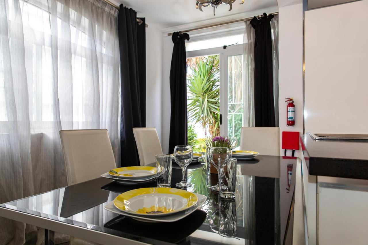 Dolmen Court Flat 10, Qawra Apartment St. Paul's Bay Exterior photo
