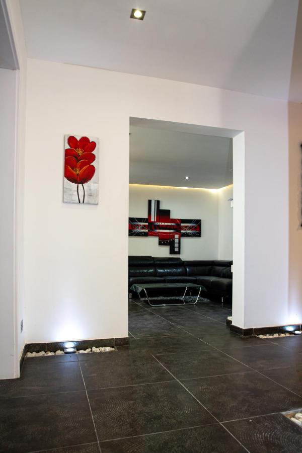 Dolmen Court Flat 10, Qawra Apartment St. Paul's Bay Exterior photo