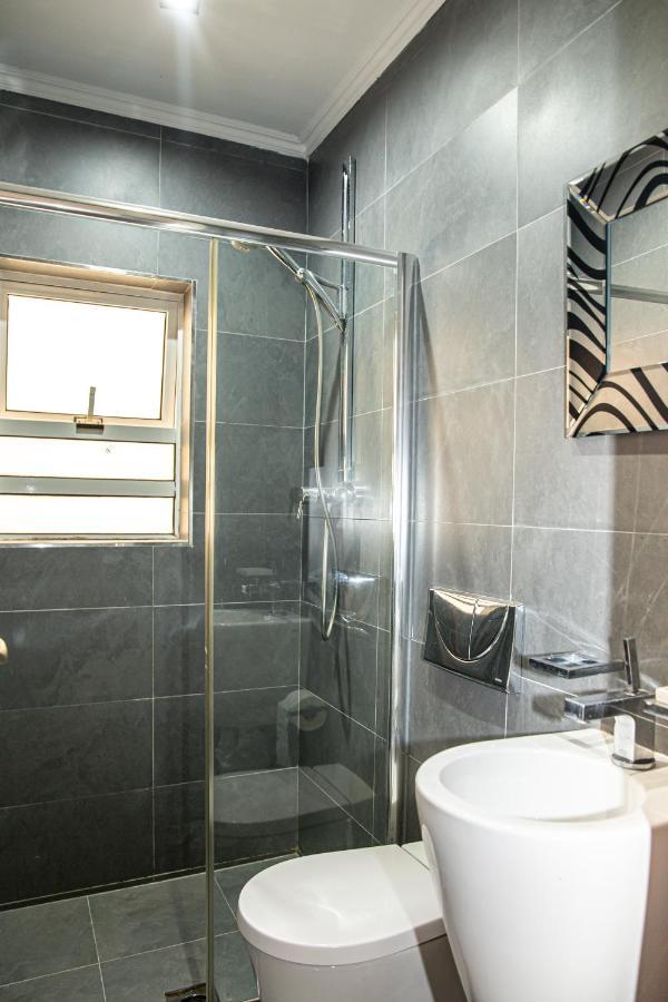 Dolmen Court Flat 10, Qawra Apartment St. Paul's Bay Exterior photo