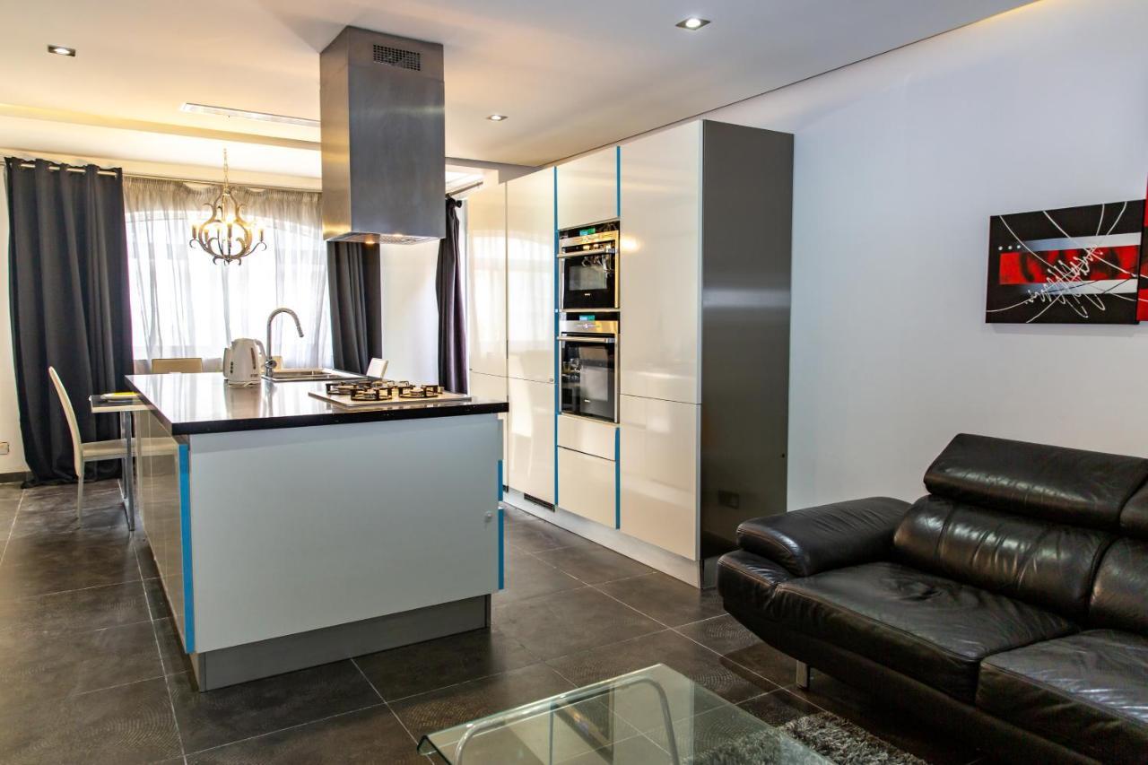Dolmen Court Flat 10, Qawra Apartment St. Paul's Bay Exterior photo