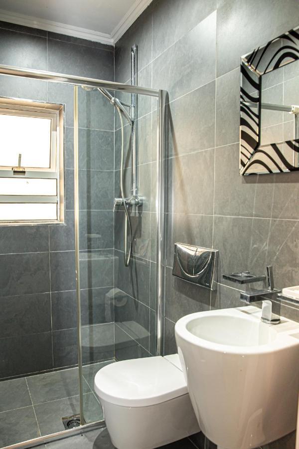 Dolmen Court Flat 10, Qawra Apartment St. Paul's Bay Exterior photo