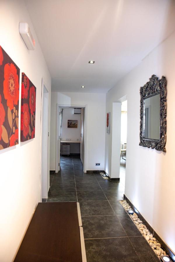 Dolmen Court Flat 10, Qawra Apartment St. Paul's Bay Exterior photo