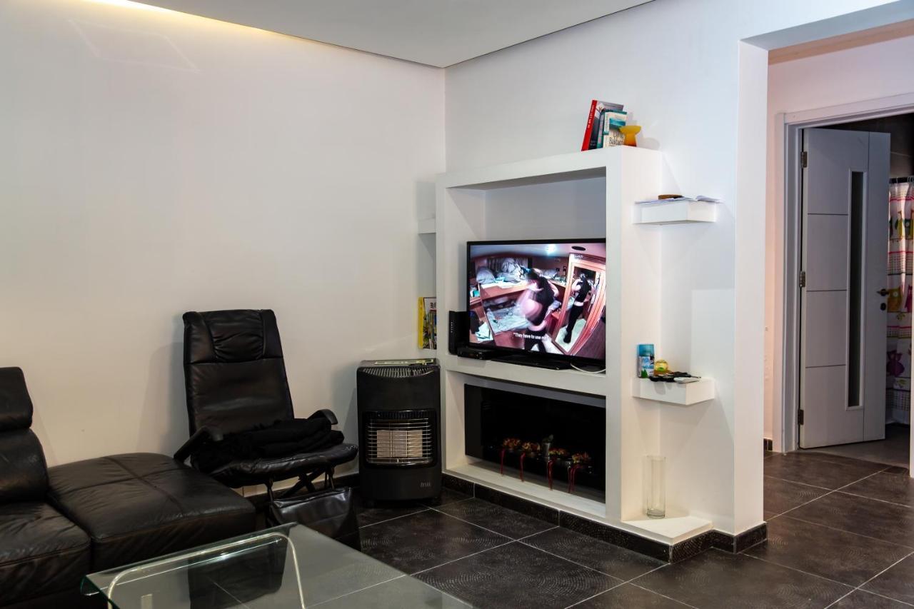 Dolmen Court Flat 10, Qawra Apartment St. Paul's Bay Exterior photo