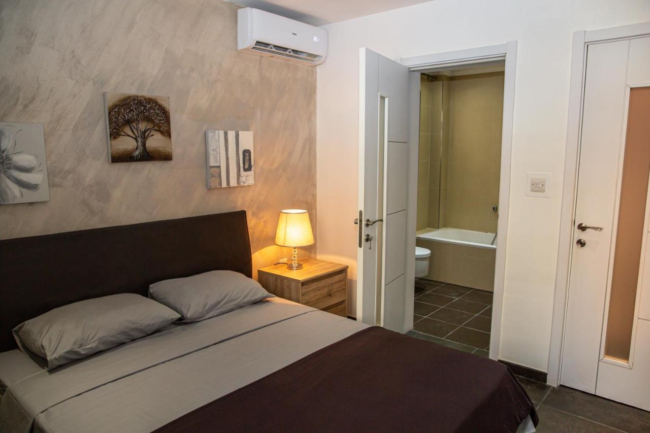 Dolmen Court Flat 10, Qawra Apartment St. Paul's Bay Exterior photo