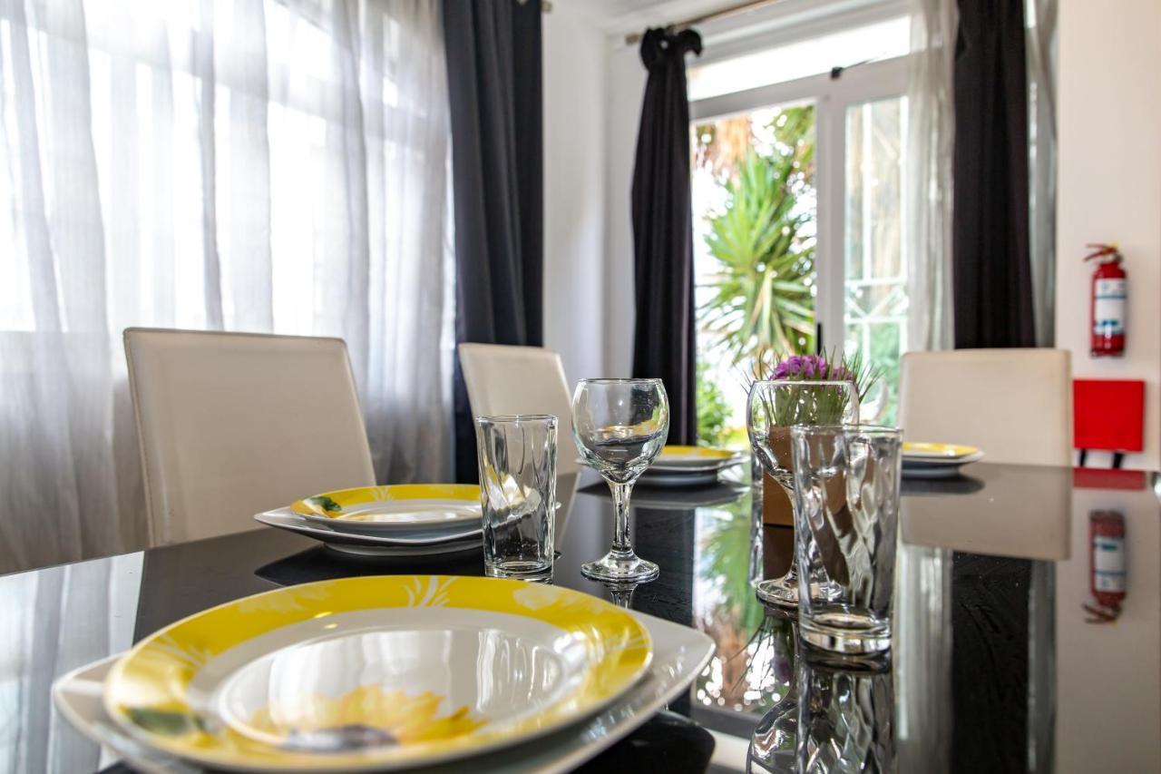 Dolmen Court Flat 10, Qawra Apartment St. Paul's Bay Exterior photo